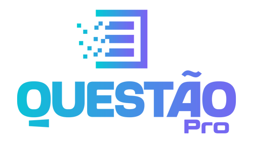 Questão Pro Logo